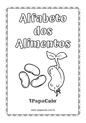 1-Capa Alimentos no Alfabeto